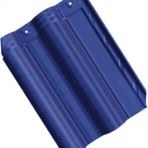 Ngói hai sóng Prime tráng men 08.04.109